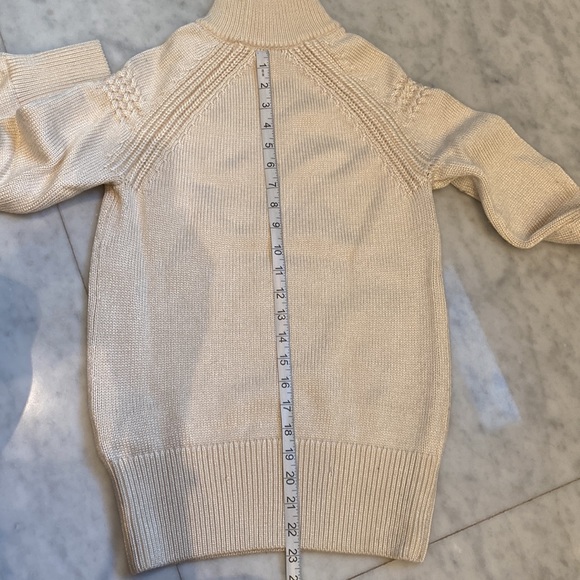 Reiss knit sweater - Picture 6 of 8